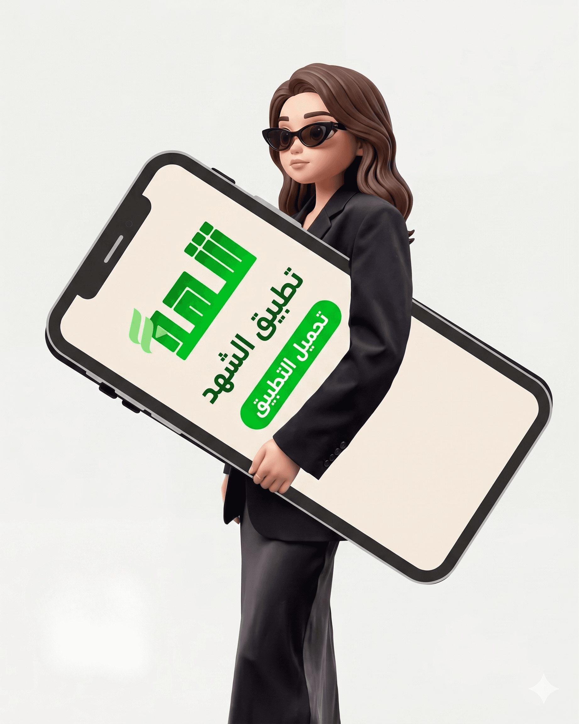 Shahd App